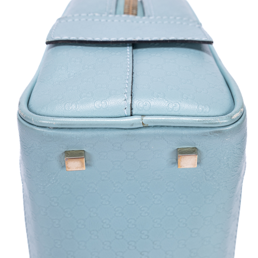 Gucci Capri Bowler Tote Mini - Picture 7 of 15